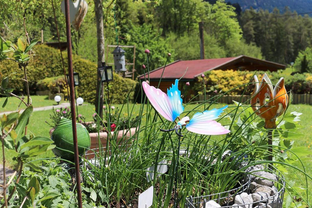 Appartamento Haus Breithornblick Maria Alm am Steinernen Meer Esterno foto